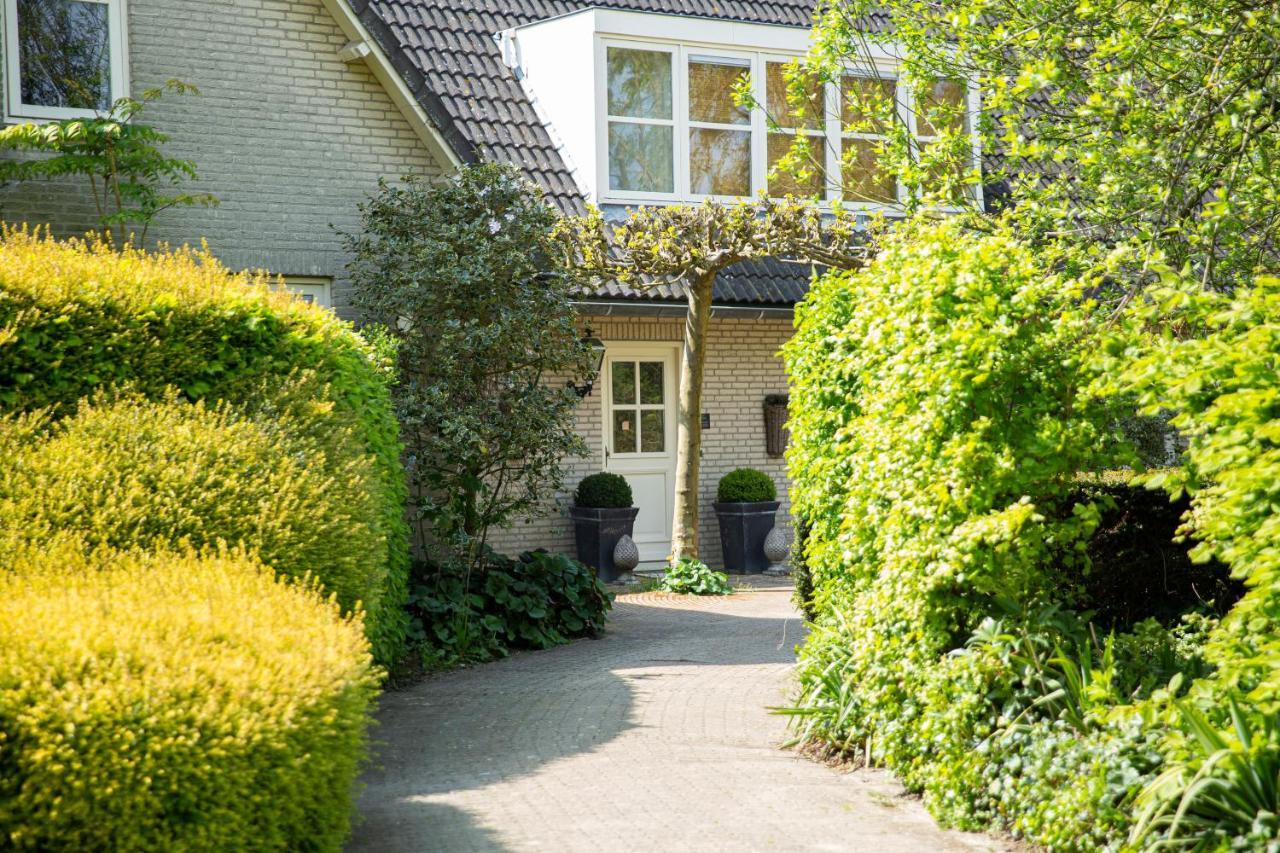 Domburg Holiday Resort エクステリア 写真