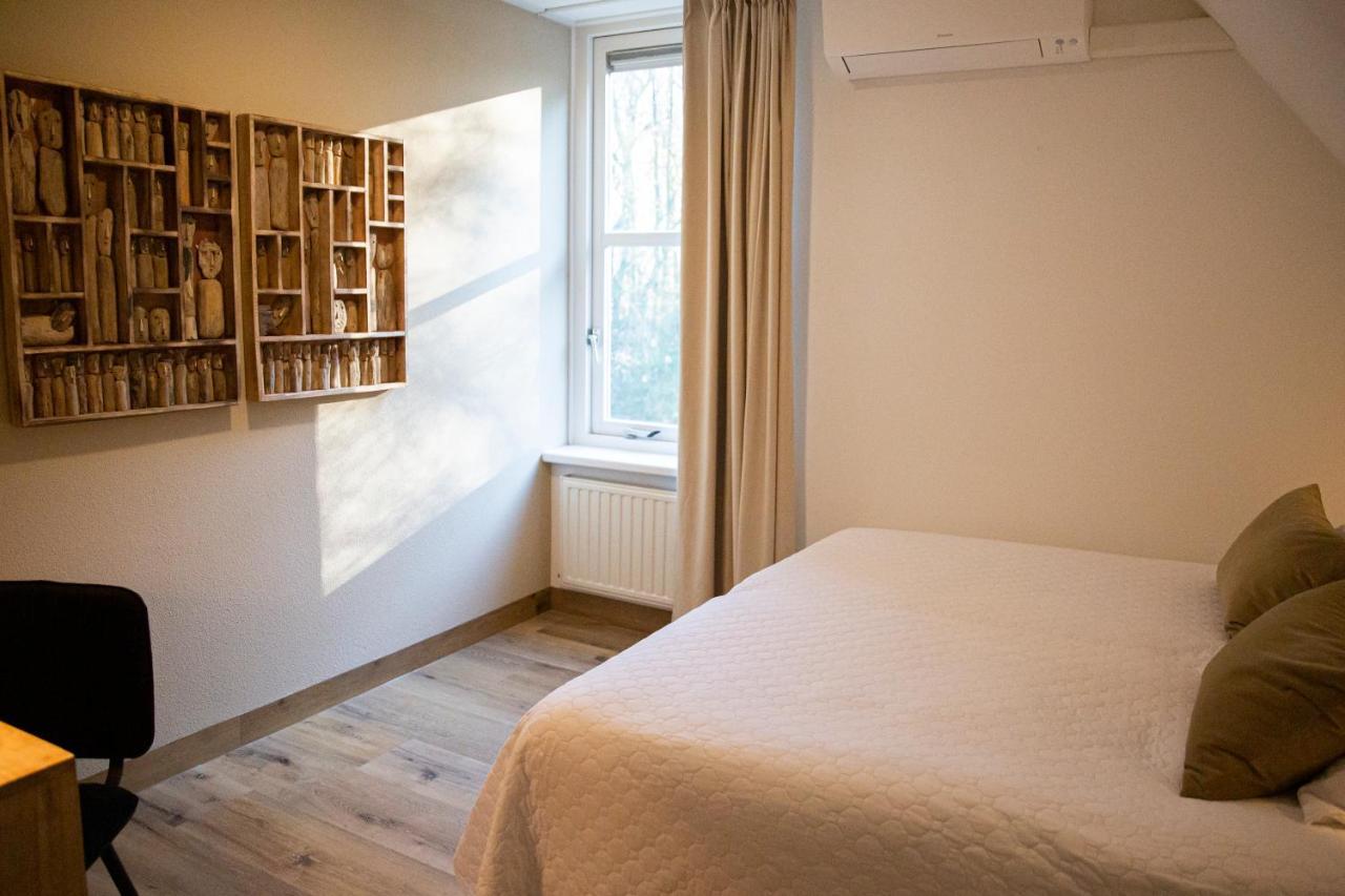 Domburg Holiday Resort エクステリア 写真