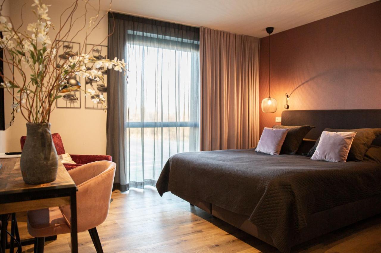 Domburg Holiday Resort エクステリア 写真