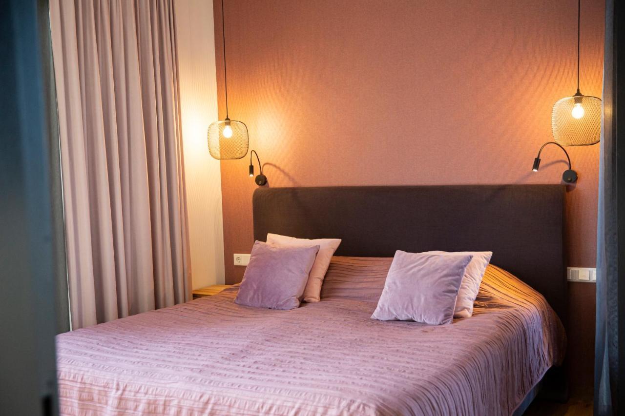 Domburg Holiday Resort エクステリア 写真