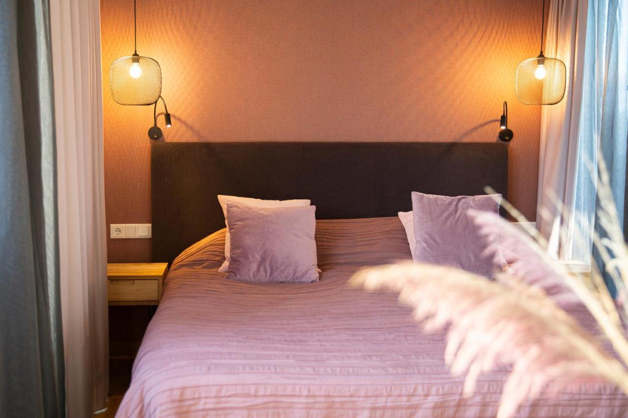 Domburg Holiday Resort エクステリア 写真