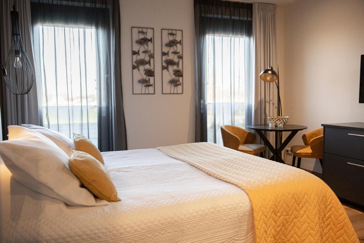 Domburg Holiday Resort エクステリア 写真