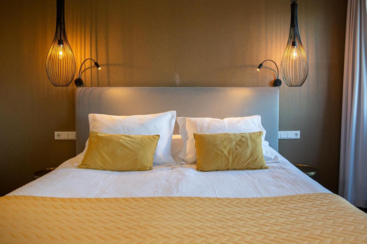 Domburg Holiday Resort エクステリア 写真