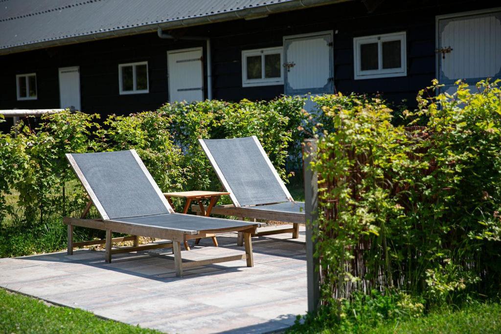 Domburg Holiday Resort エクステリア 写真