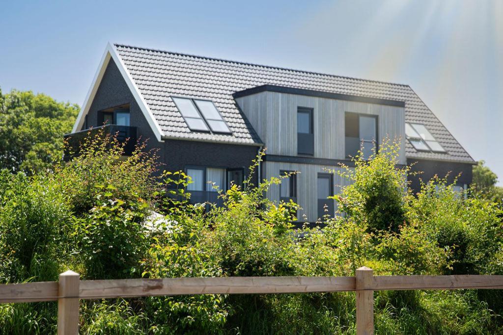 Domburg Holiday Resort エクステリア 写真